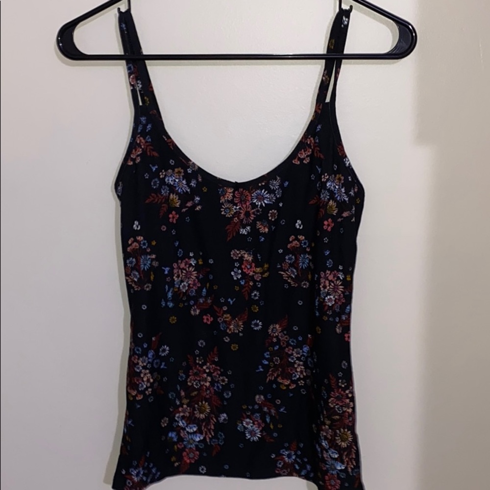B1G1❤️Floral camisole